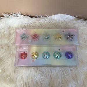 {More Than Magic} Girl’s Lip Balm Gift Set - 2 Boxes